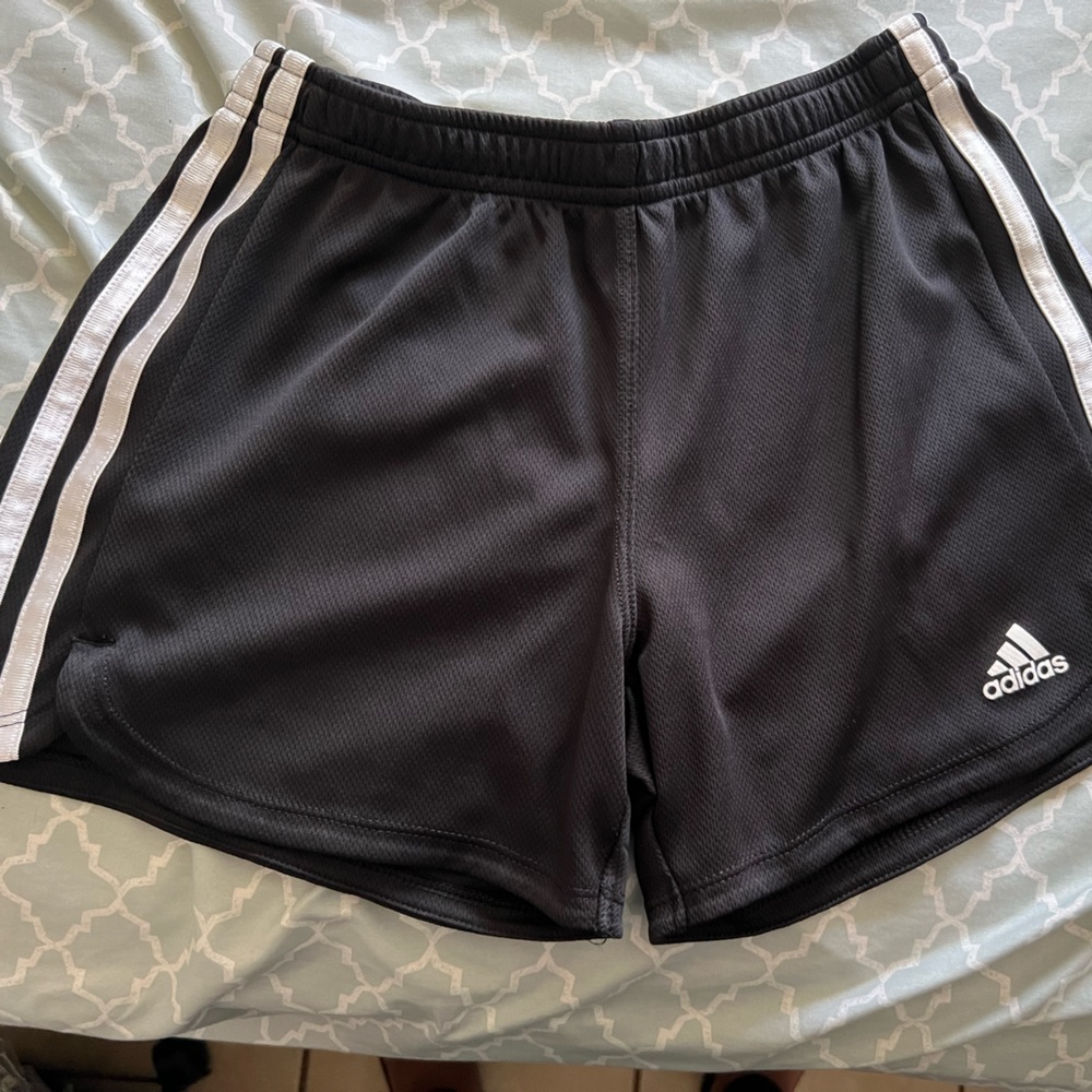 Kids Adidas Shorts
